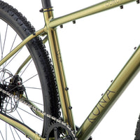 Kona Ouroboros - Bicycle Warehouse