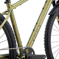 Kona Ouroboros - Bicycle Warehouse