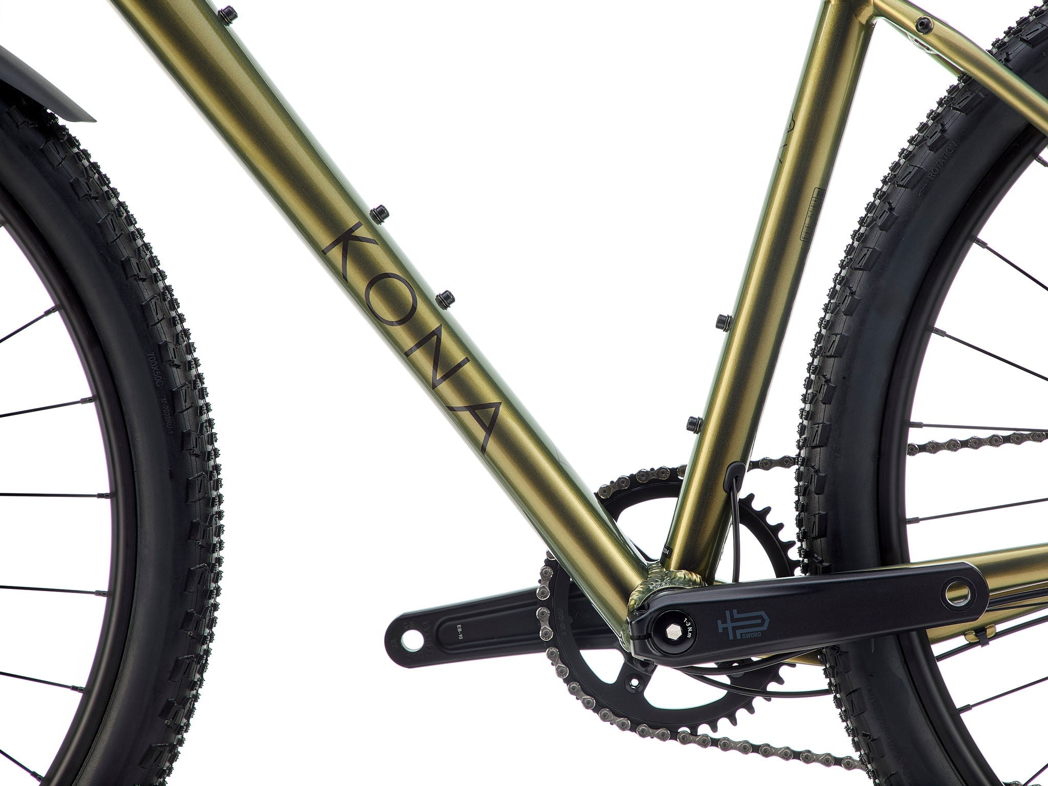 Kona Ouroboros - Bicycle Warehouse