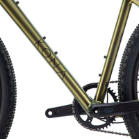 Kona Ouroboros - Bicycle Warehouse