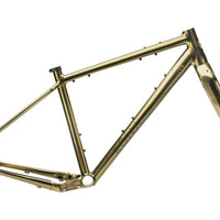 Kona Ouroboros Frame - Bicycle Warehouse