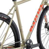 Kona Rove DL - Bicycle Warehouse