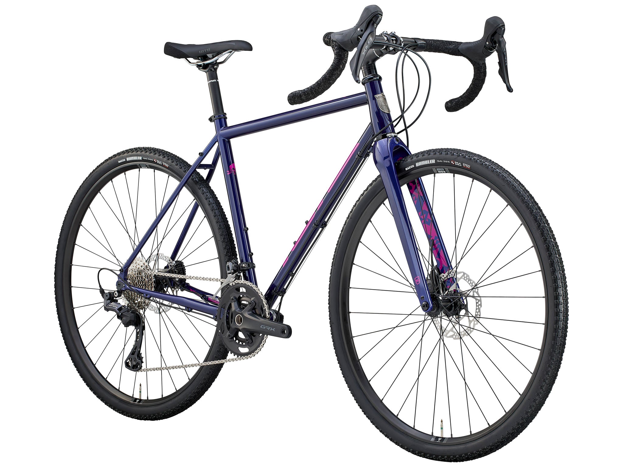 Kona Rove LTD - Bicycle Warehouse