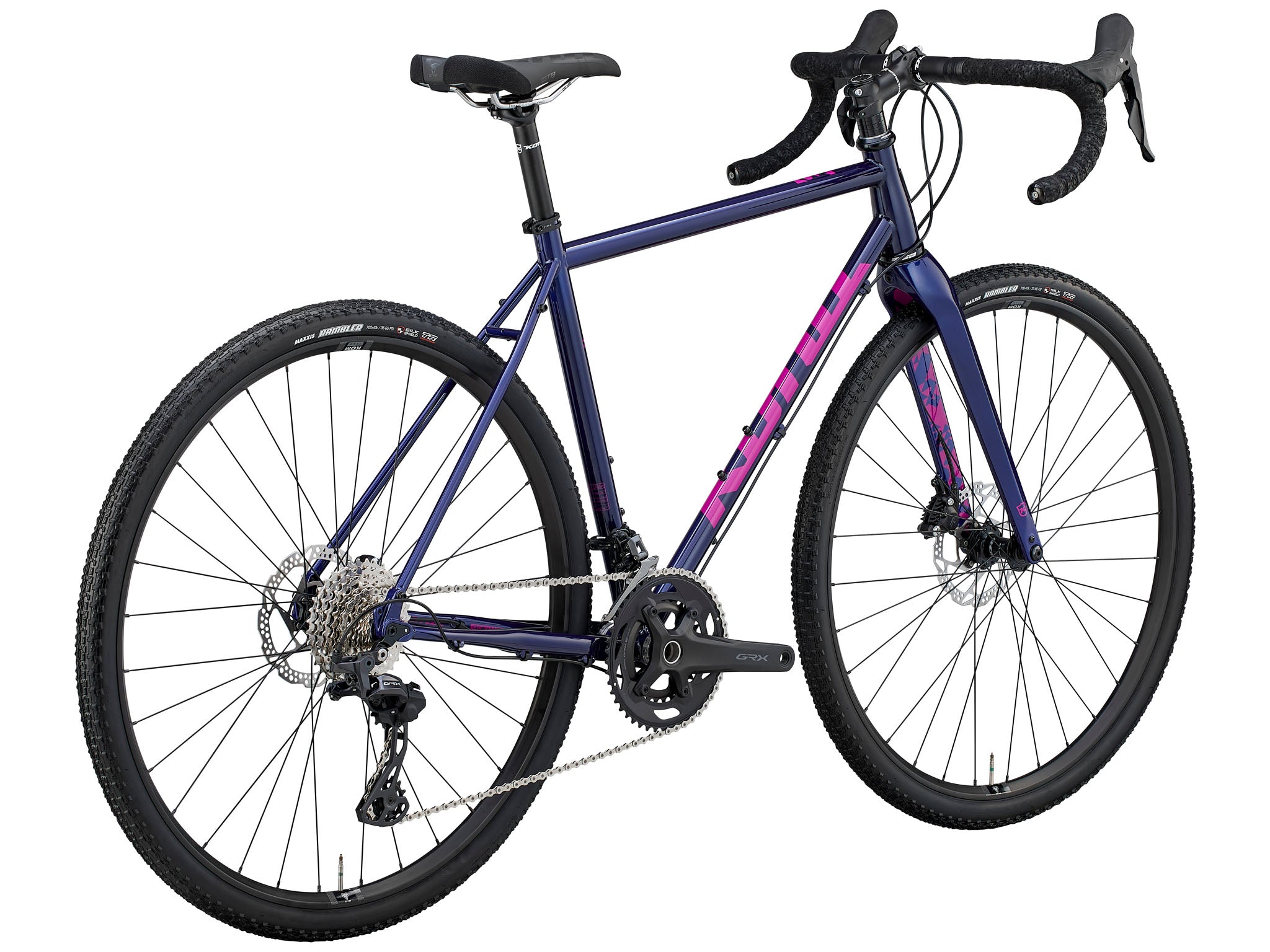 Kona Rove LTD - Bicycle Warehouse
