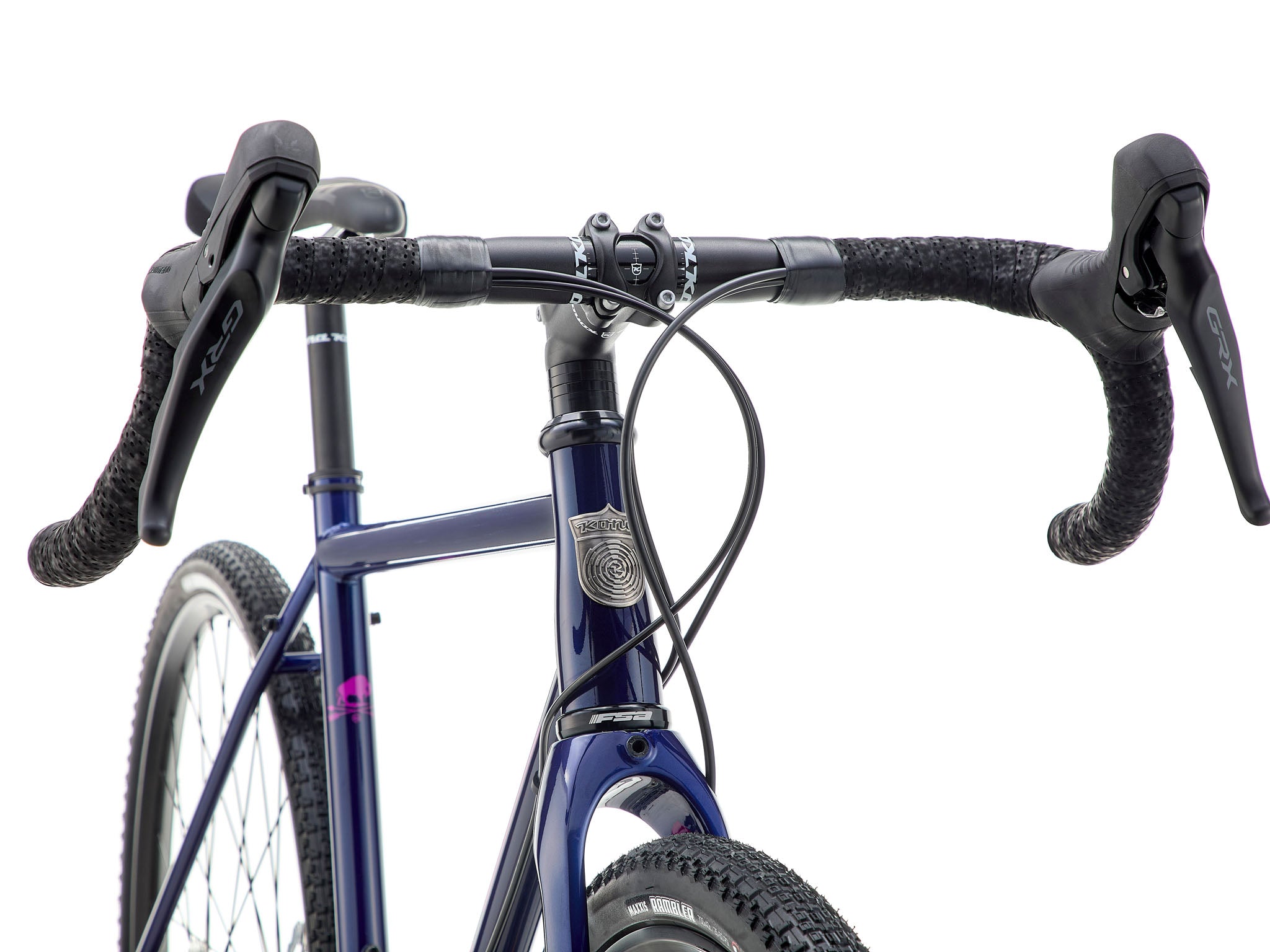 Kona Rove LTD - Bicycle Warehouse