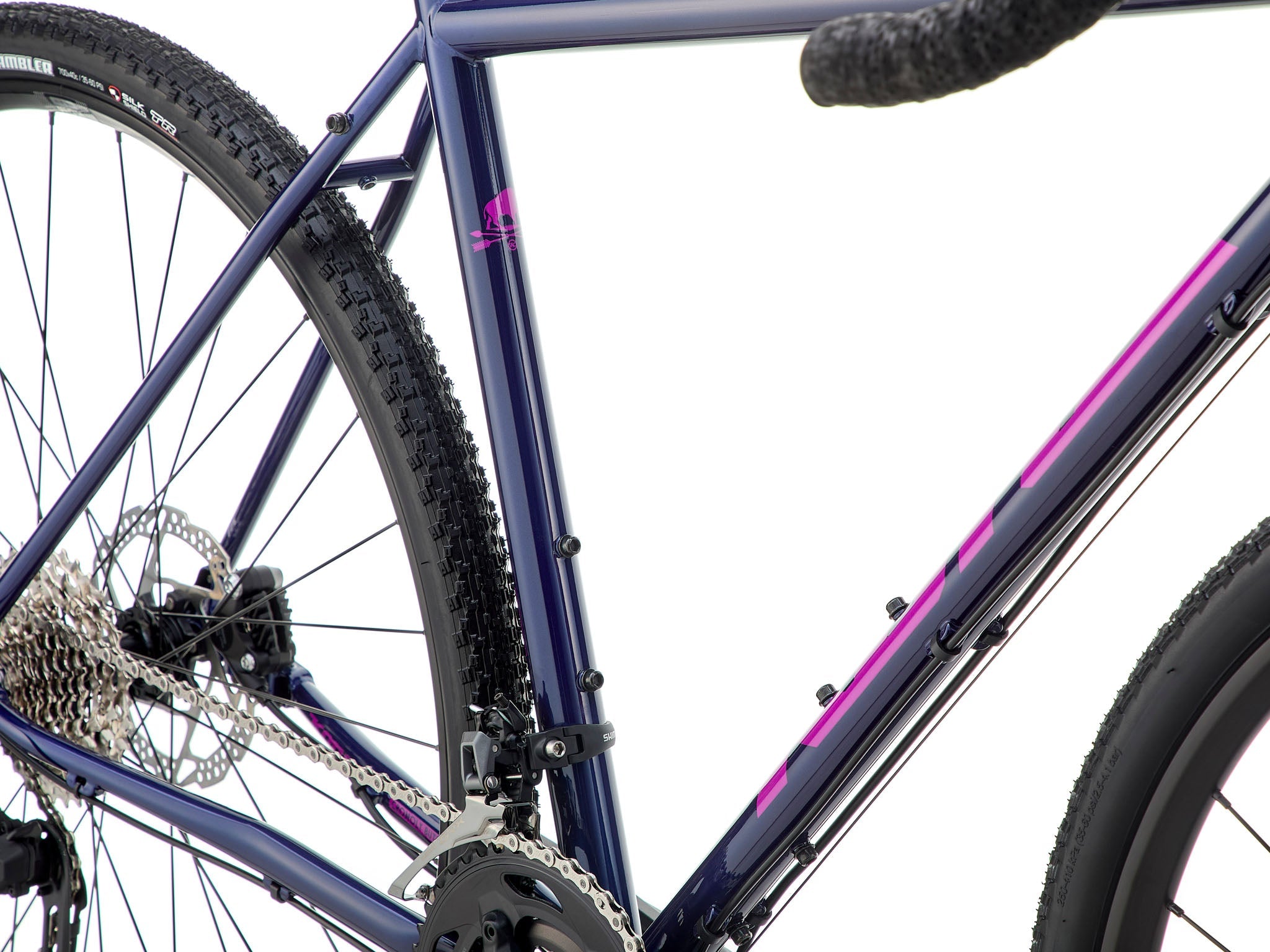 Kona Rove LTD - Bicycle Warehouse