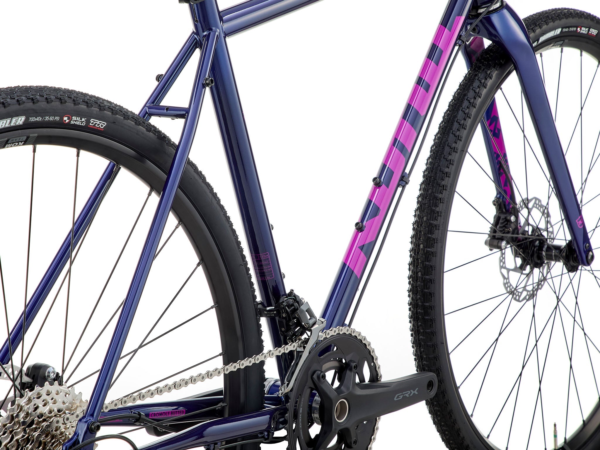 Kona Rove LTD - Bicycle Warehouse