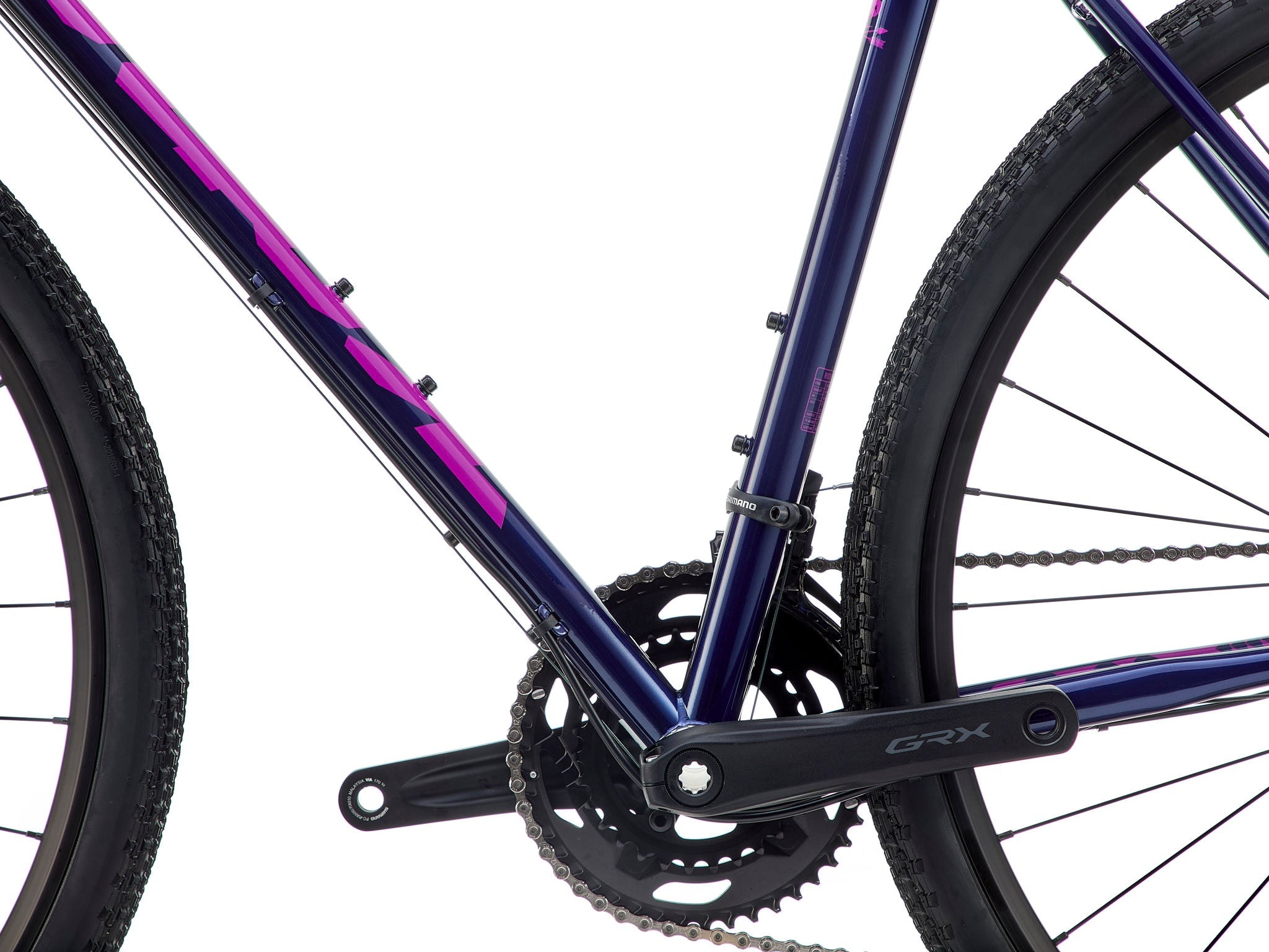 Kona Rove LTD - Bicycle Warehouse