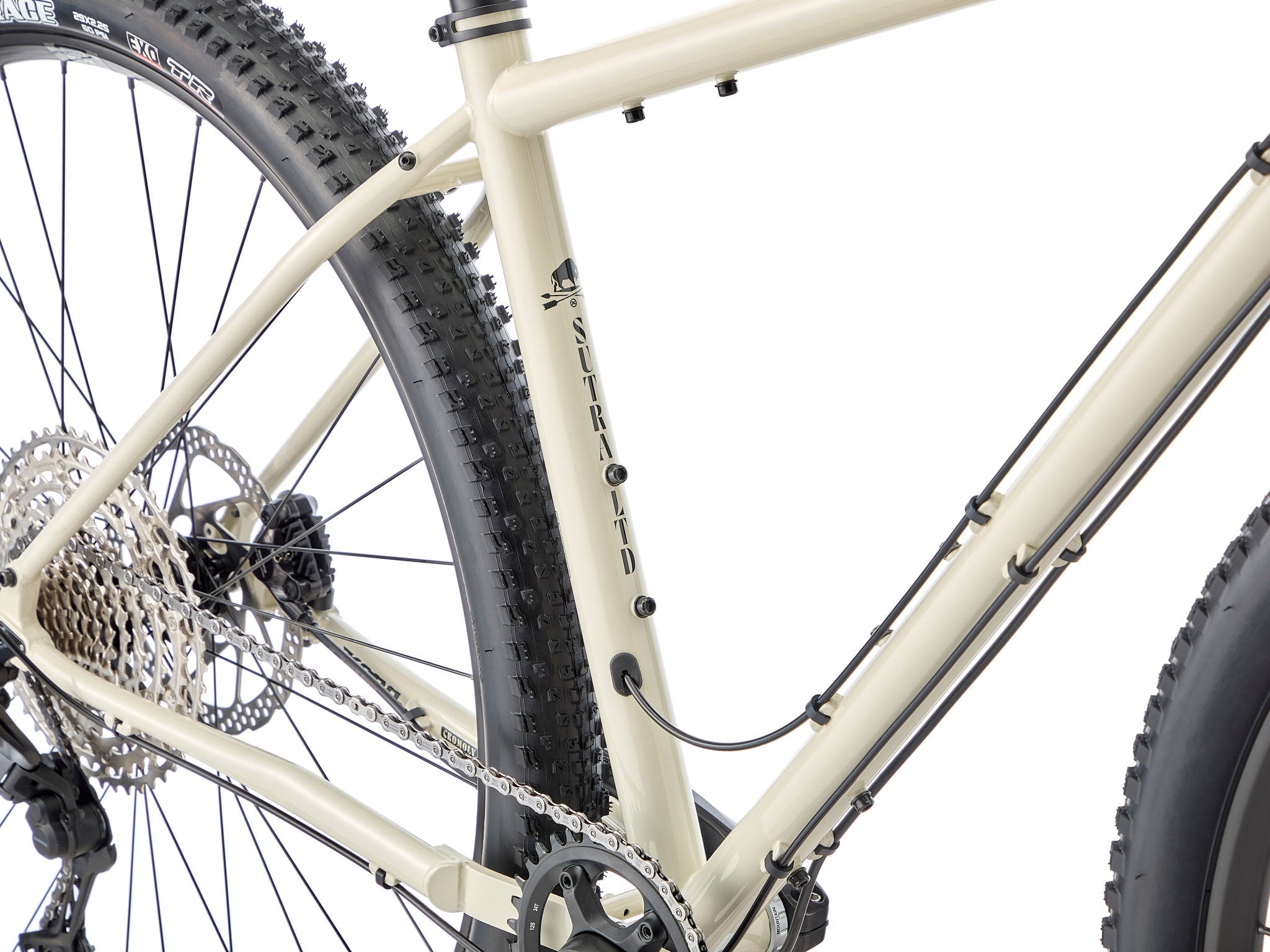 Kona Sutra LTD - Bicycle Warehouse
