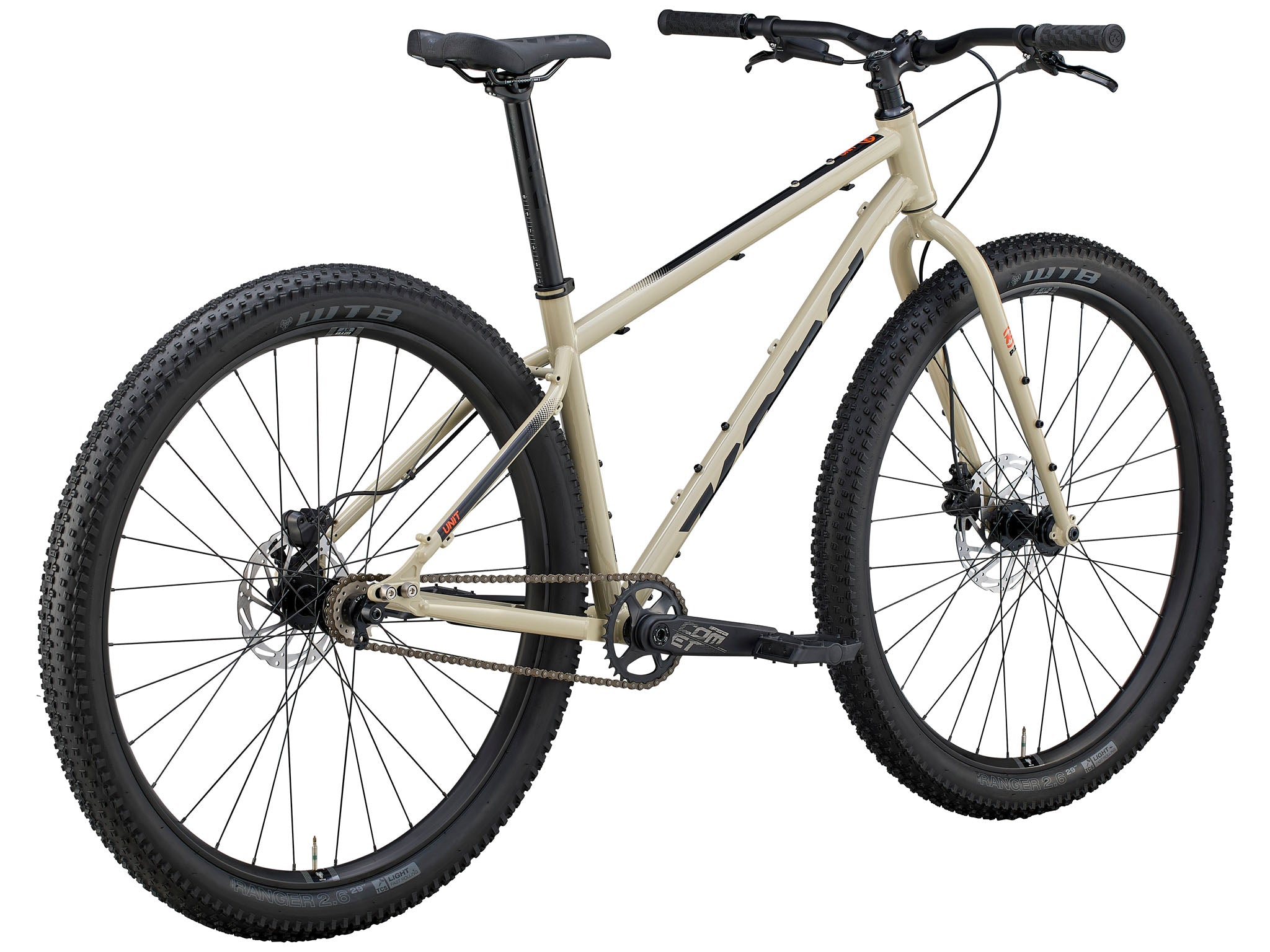 Kona Unit - Bicycle Warehouse