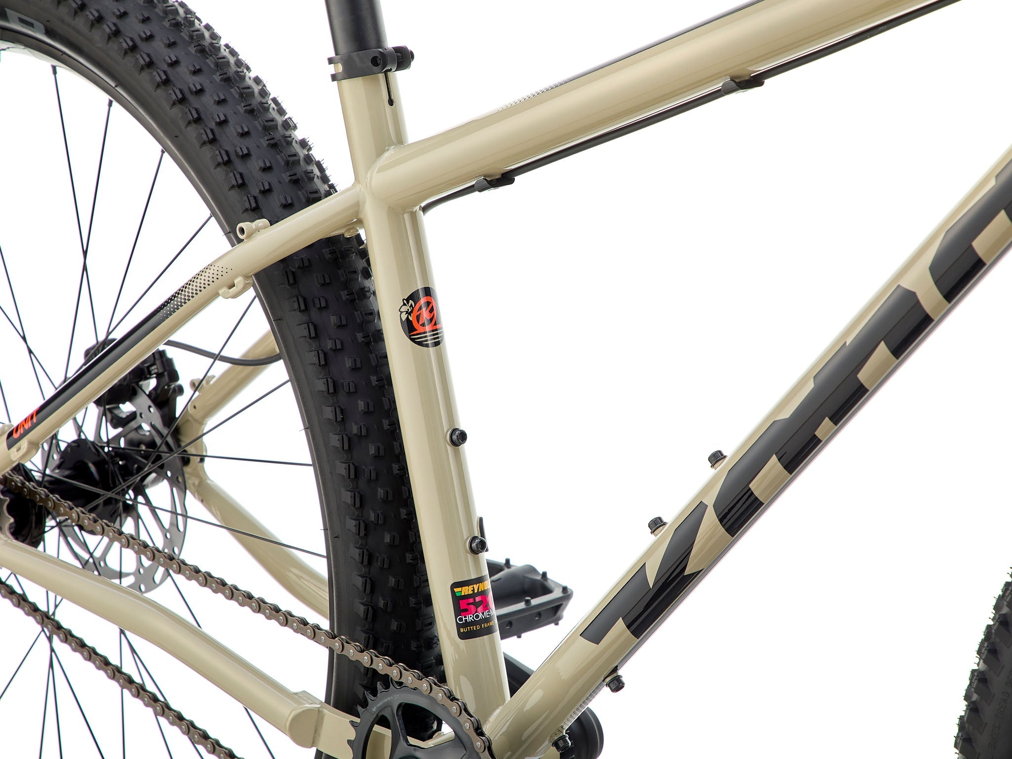 Kona Unit - Bicycle Warehouse