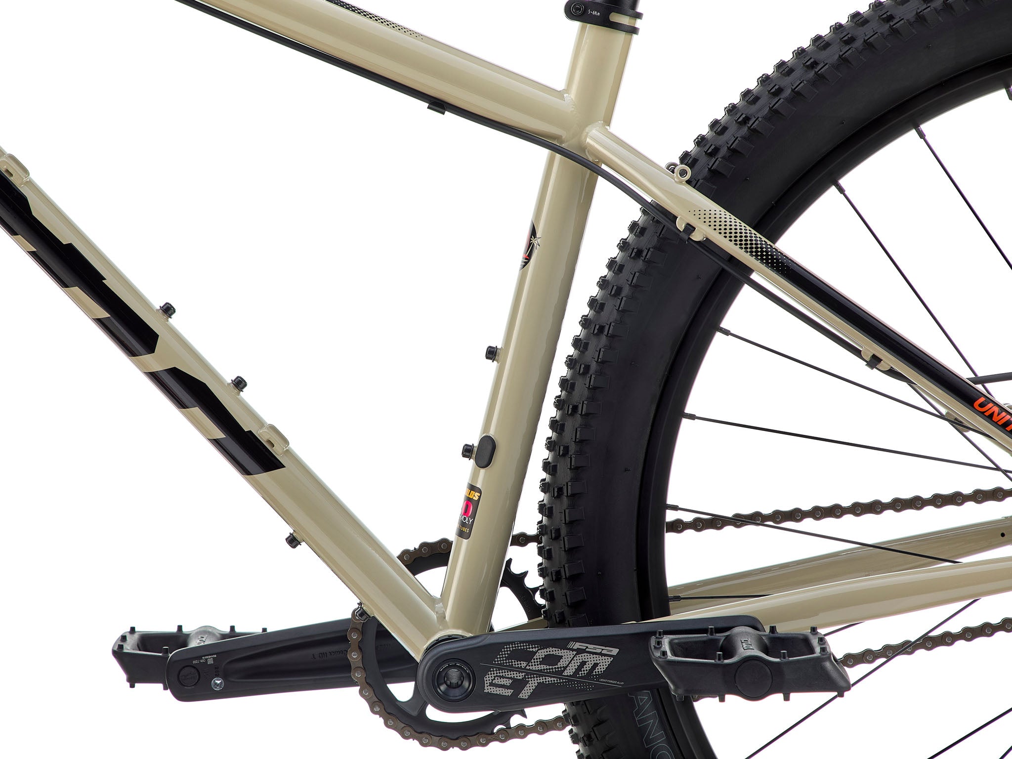 Kona Unit - Bicycle Warehouse