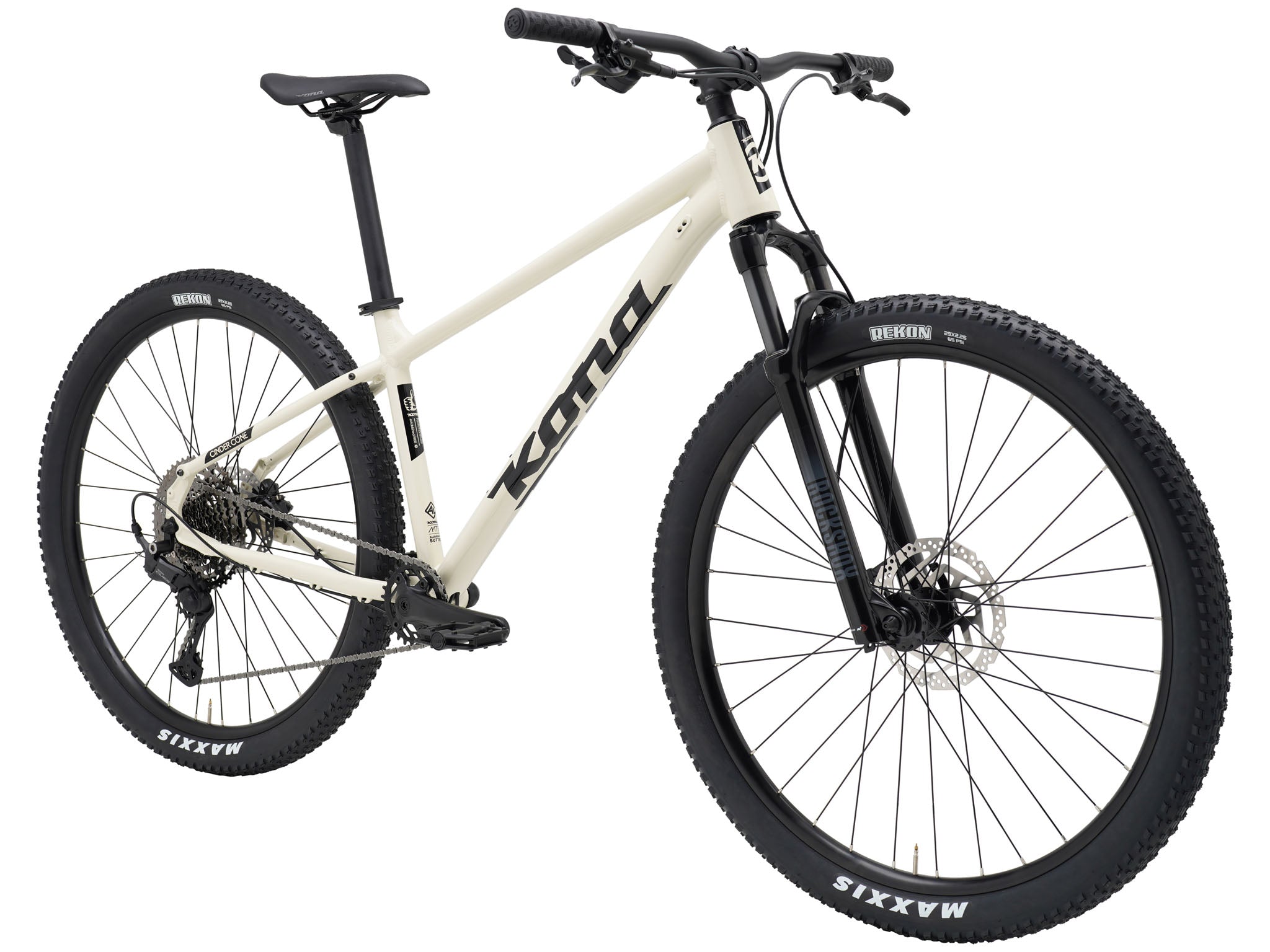 Kona Cinder Cone - Bicycle Warehouse