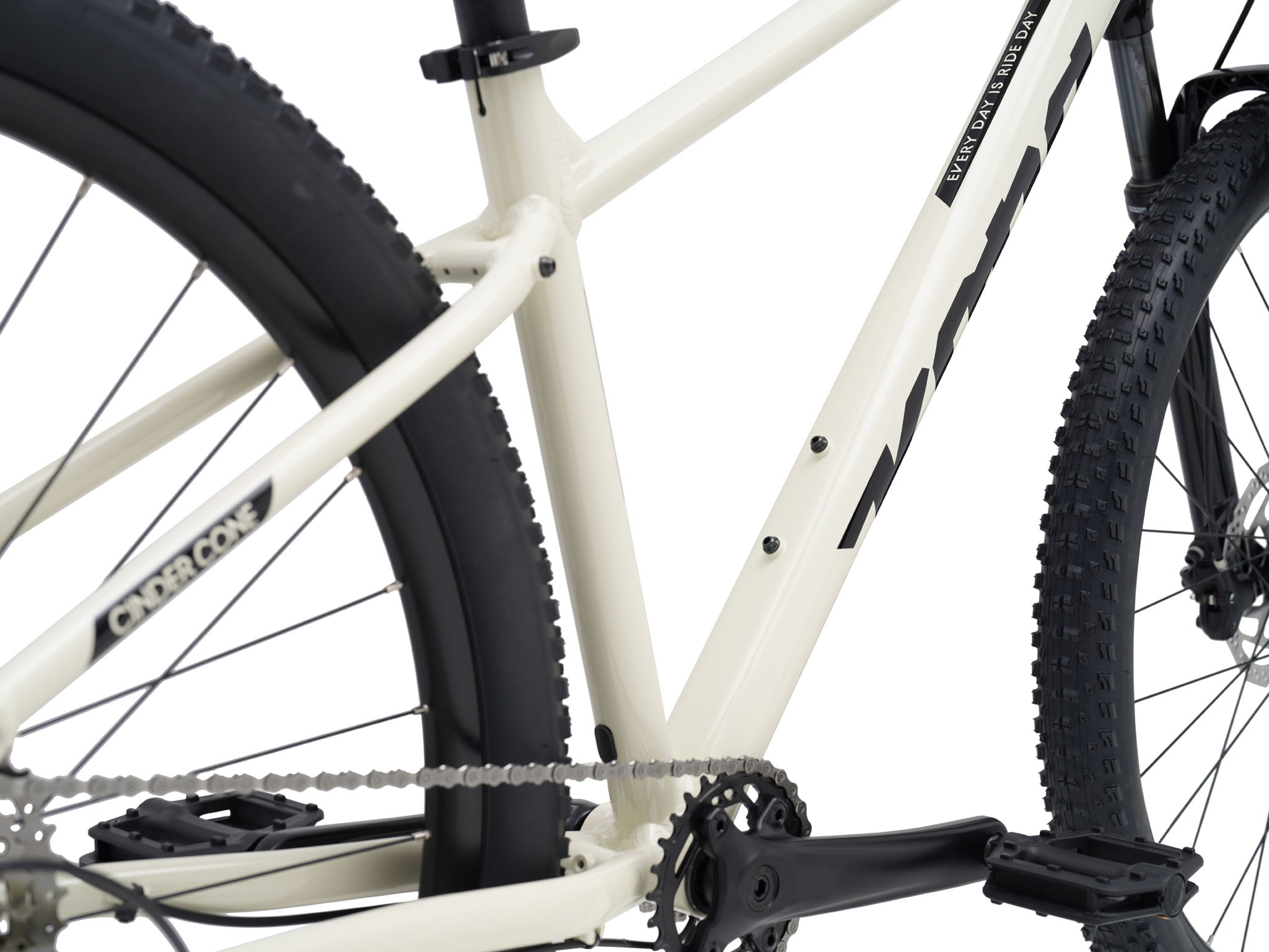 Kona Cinder Cone - Bicycle Warehouse