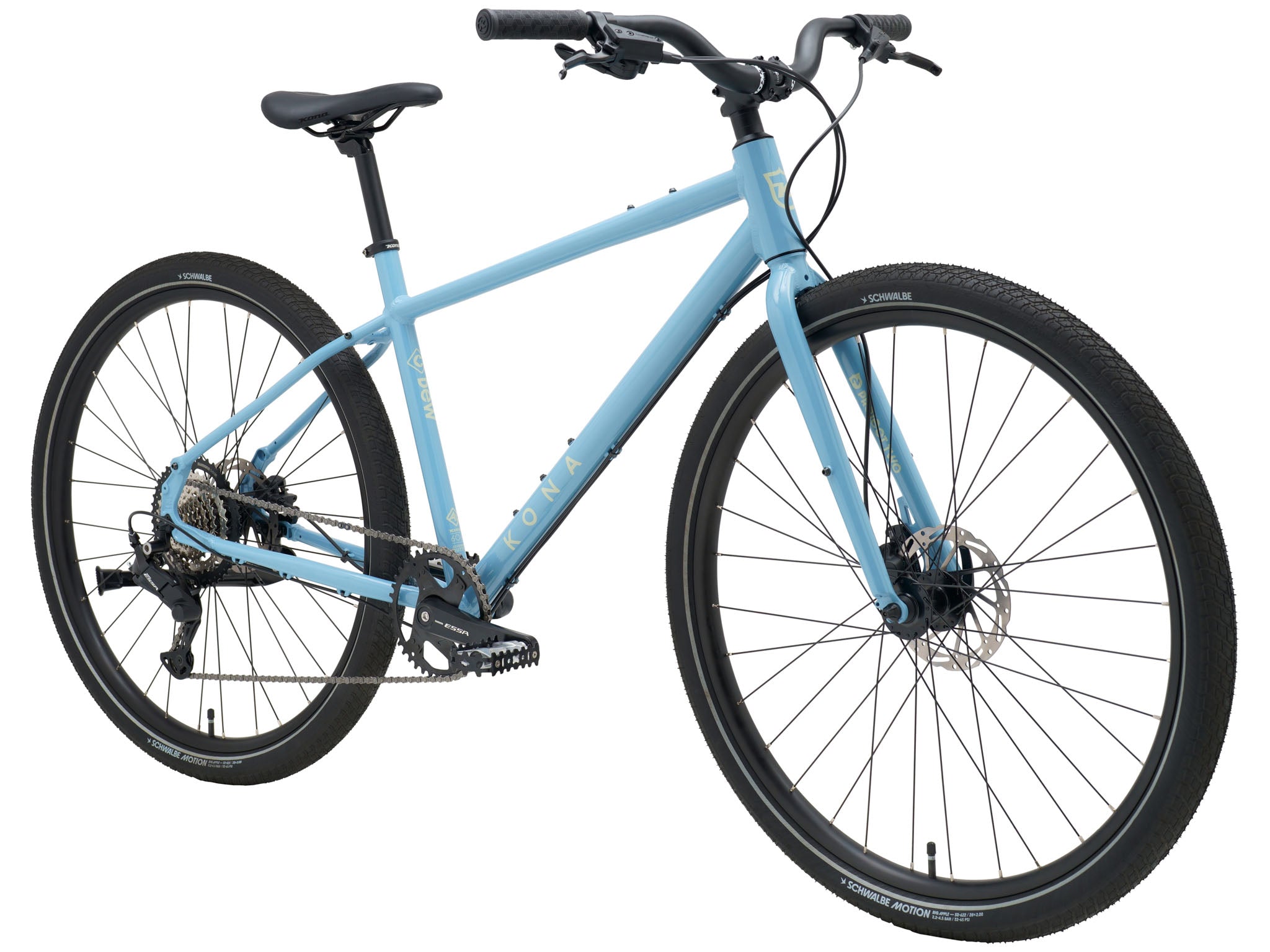 Kona Dew - Bicycle Warehouse