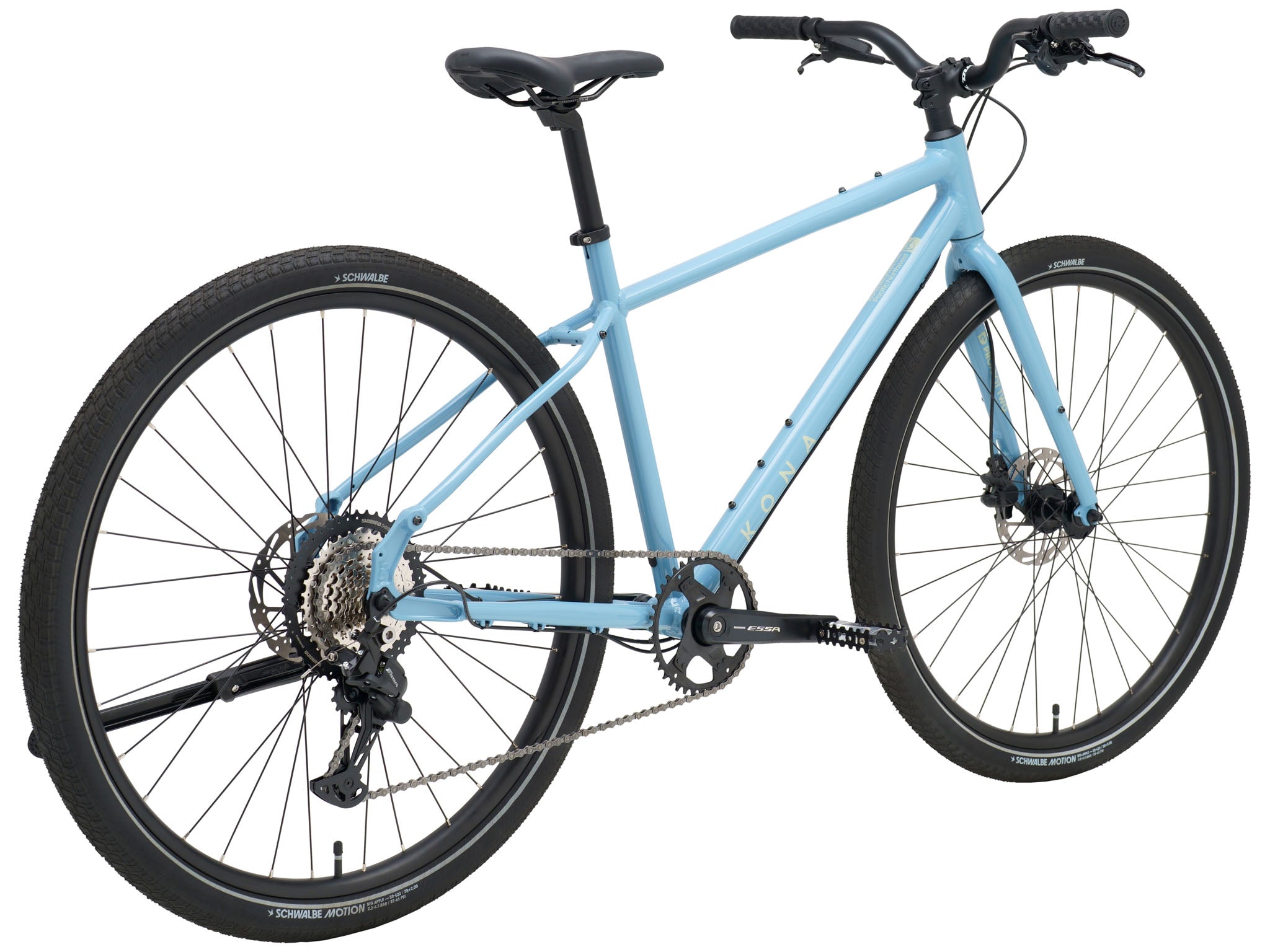 Kona Dew - Bicycle Warehouse