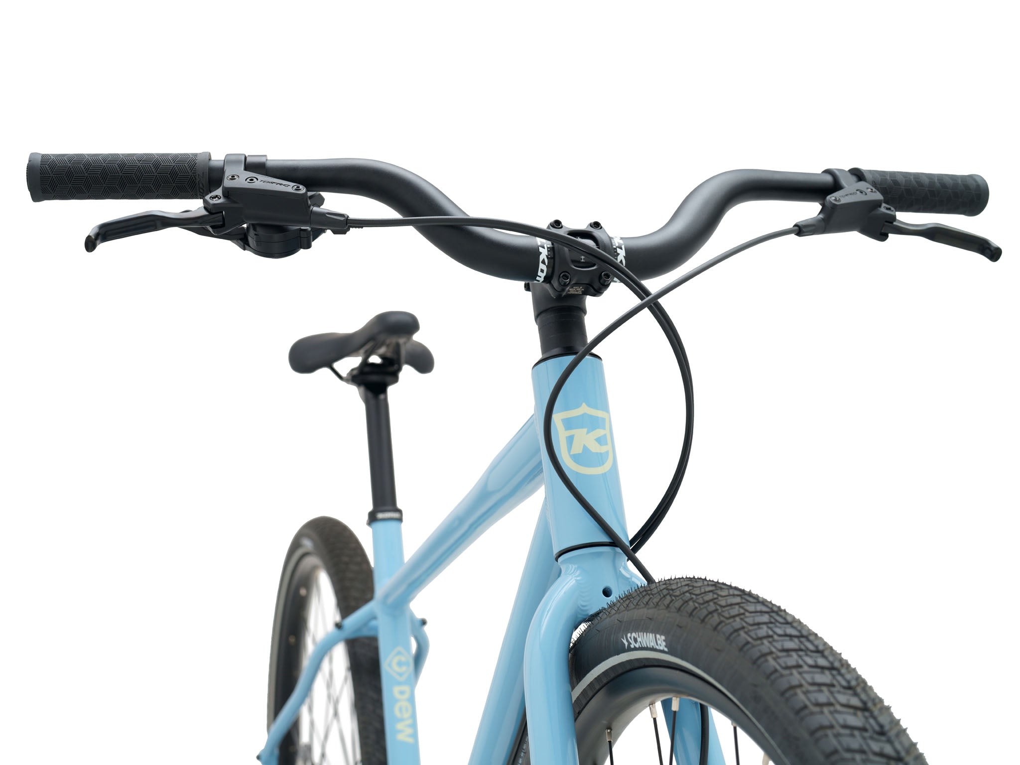 Kona Dew - Bicycle Warehouse