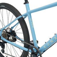 Kona Dew - Bicycle Warehouse