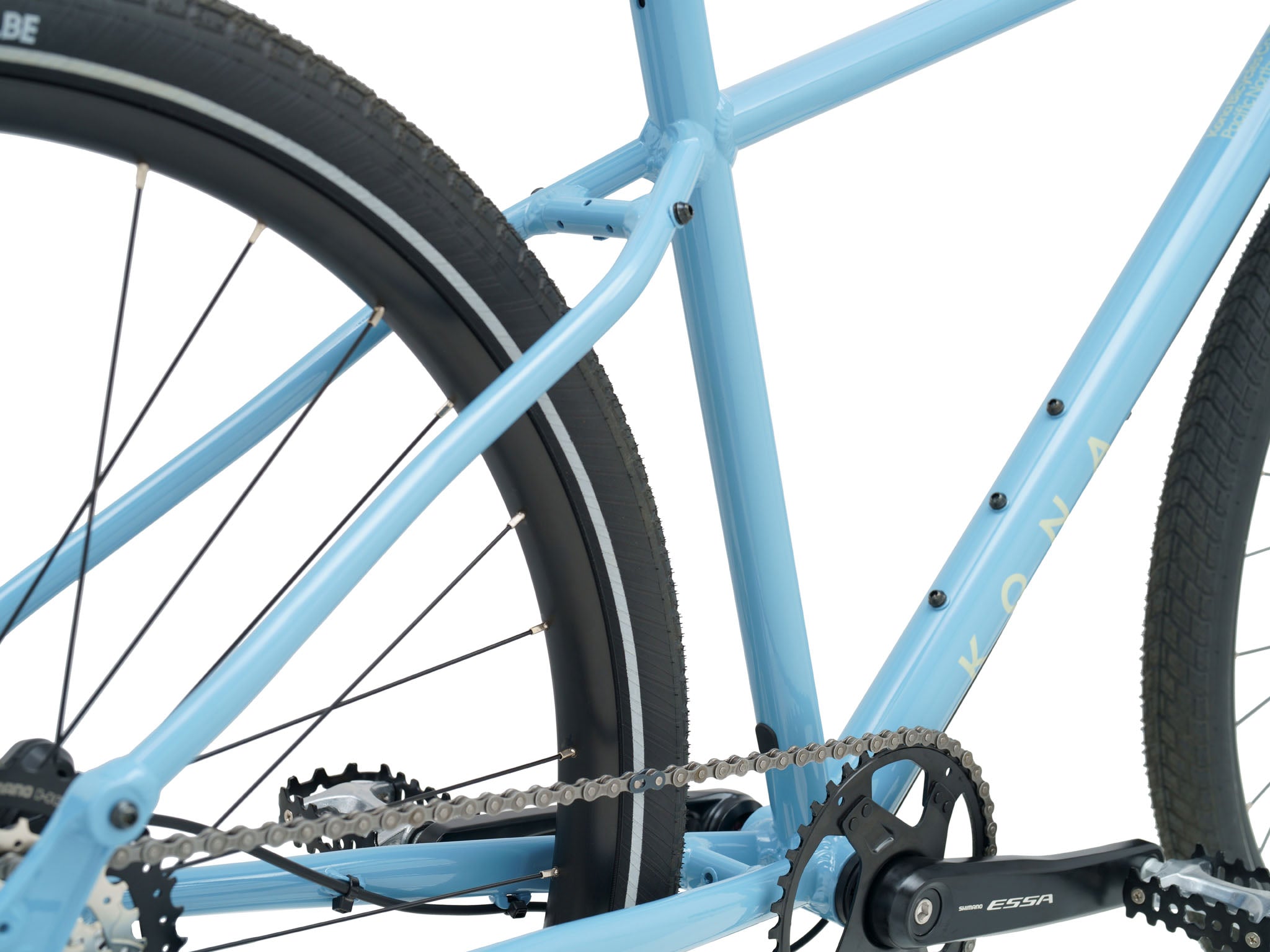 Kona Dew - Bicycle Warehouse