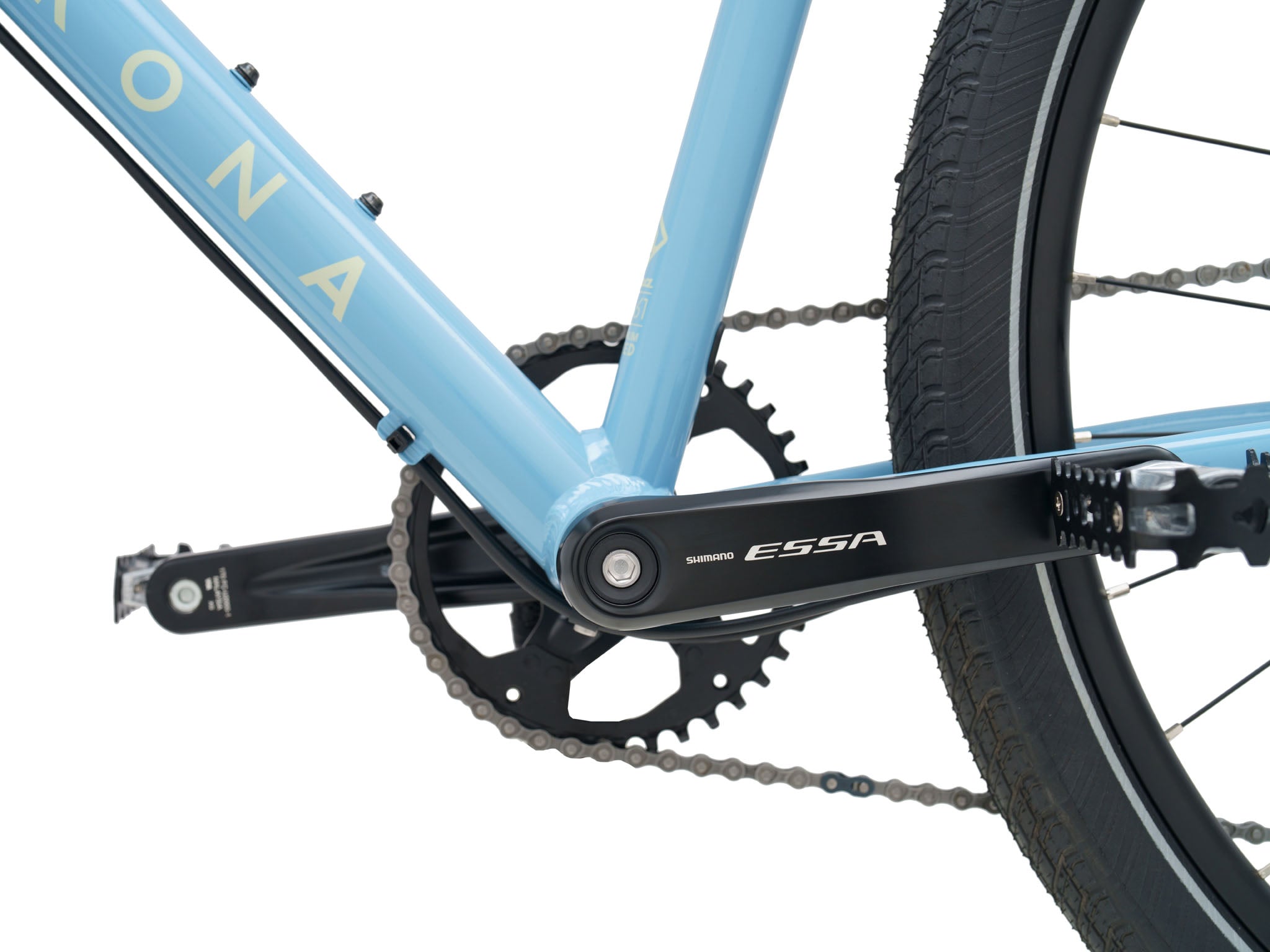 Kona Dew - Bicycle Warehouse