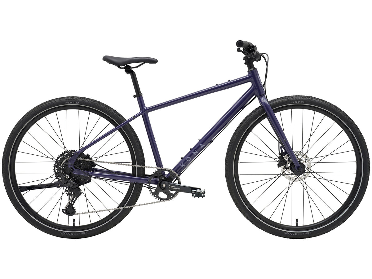 Kona Dew DL - Bicycle Warehouse