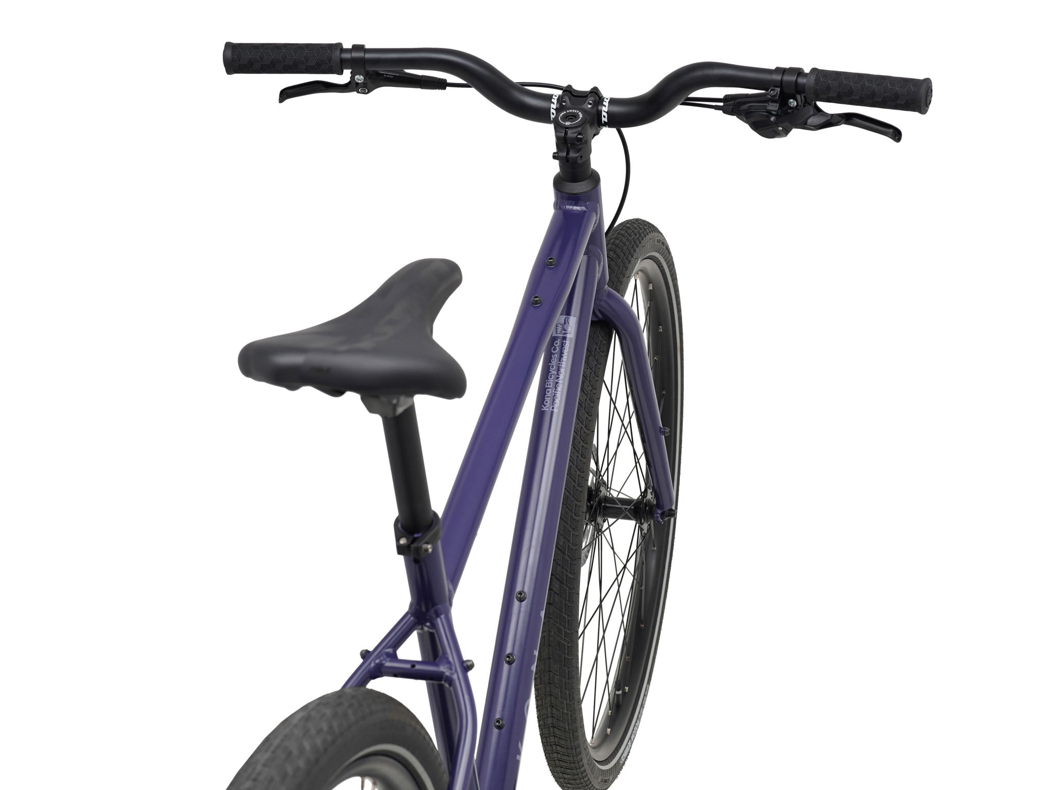 Kona Dew DL - Bicycle Warehouse