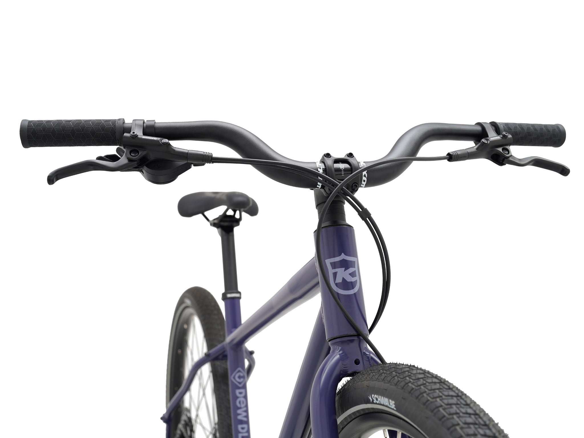 Kona Dew DL - Bicycle Warehouse