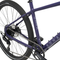 Kona Dew DL - Bicycle Warehouse