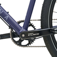 Kona Dew DL - Bicycle Warehouse