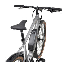 Kona Dew-E - Bicycle Warehouse