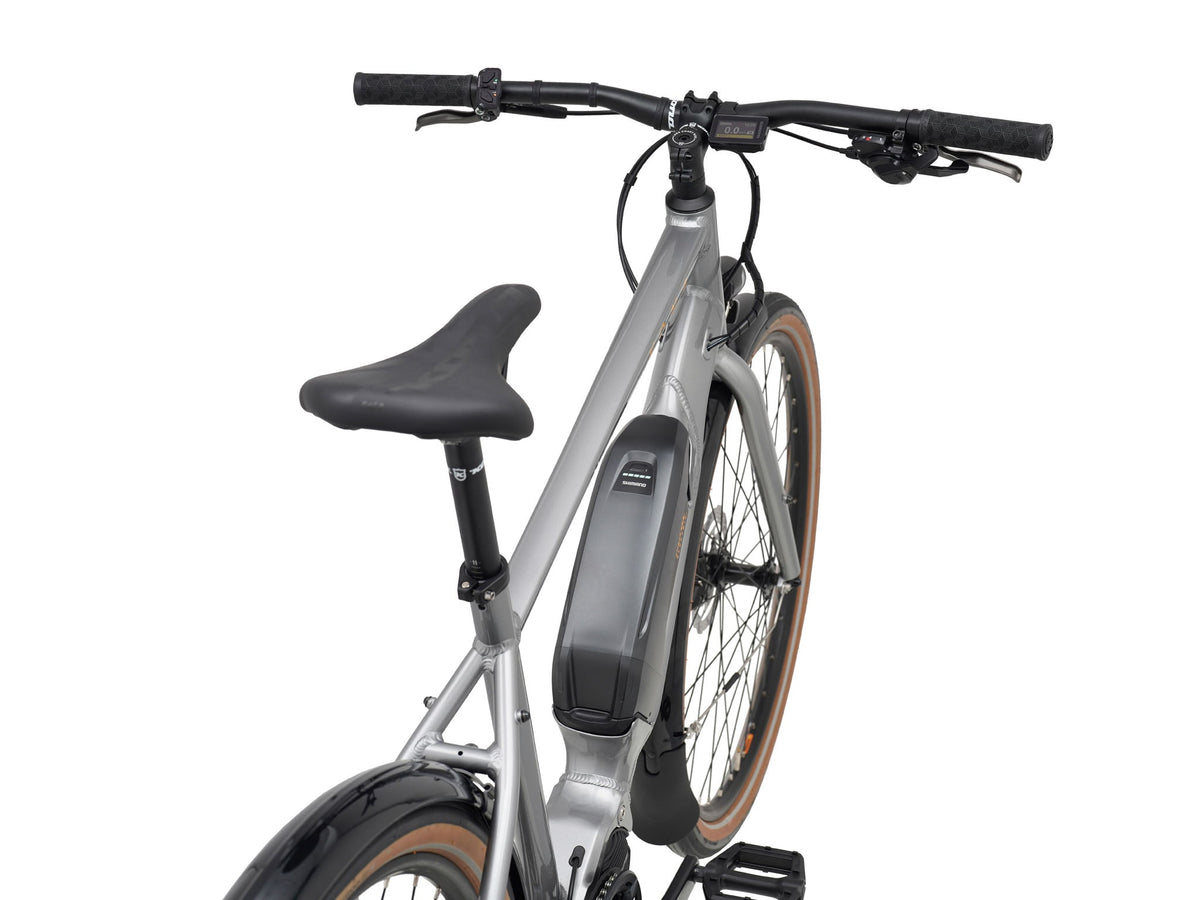 Kona Dew-E - Bicycle Warehouse