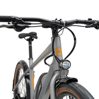 Kona Dew-E - Bicycle Warehouse