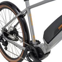 Kona Dew-E - Bicycle Warehouse