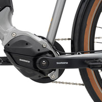 Kona Dew-E - Bicycle Warehouse