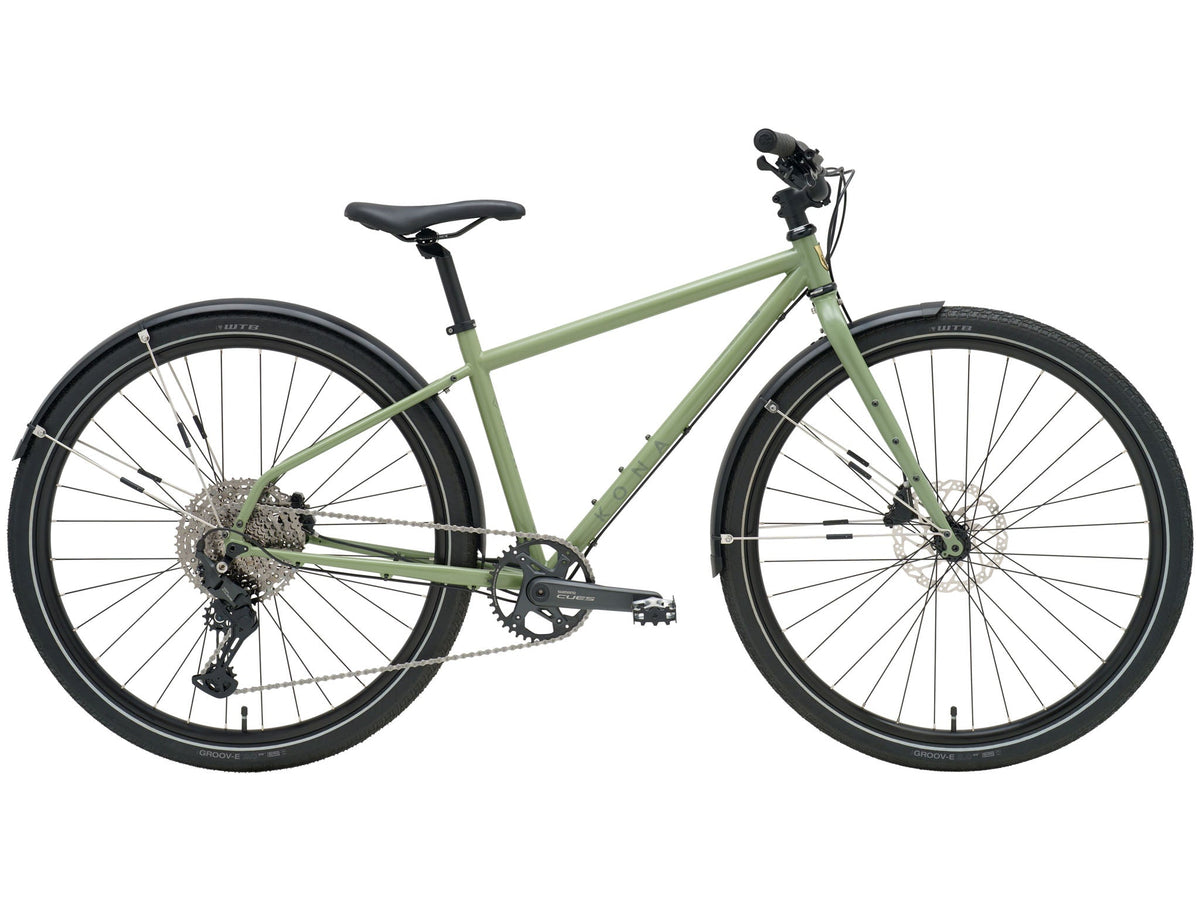 Kona Dr Dew - Bicycle Warehouse