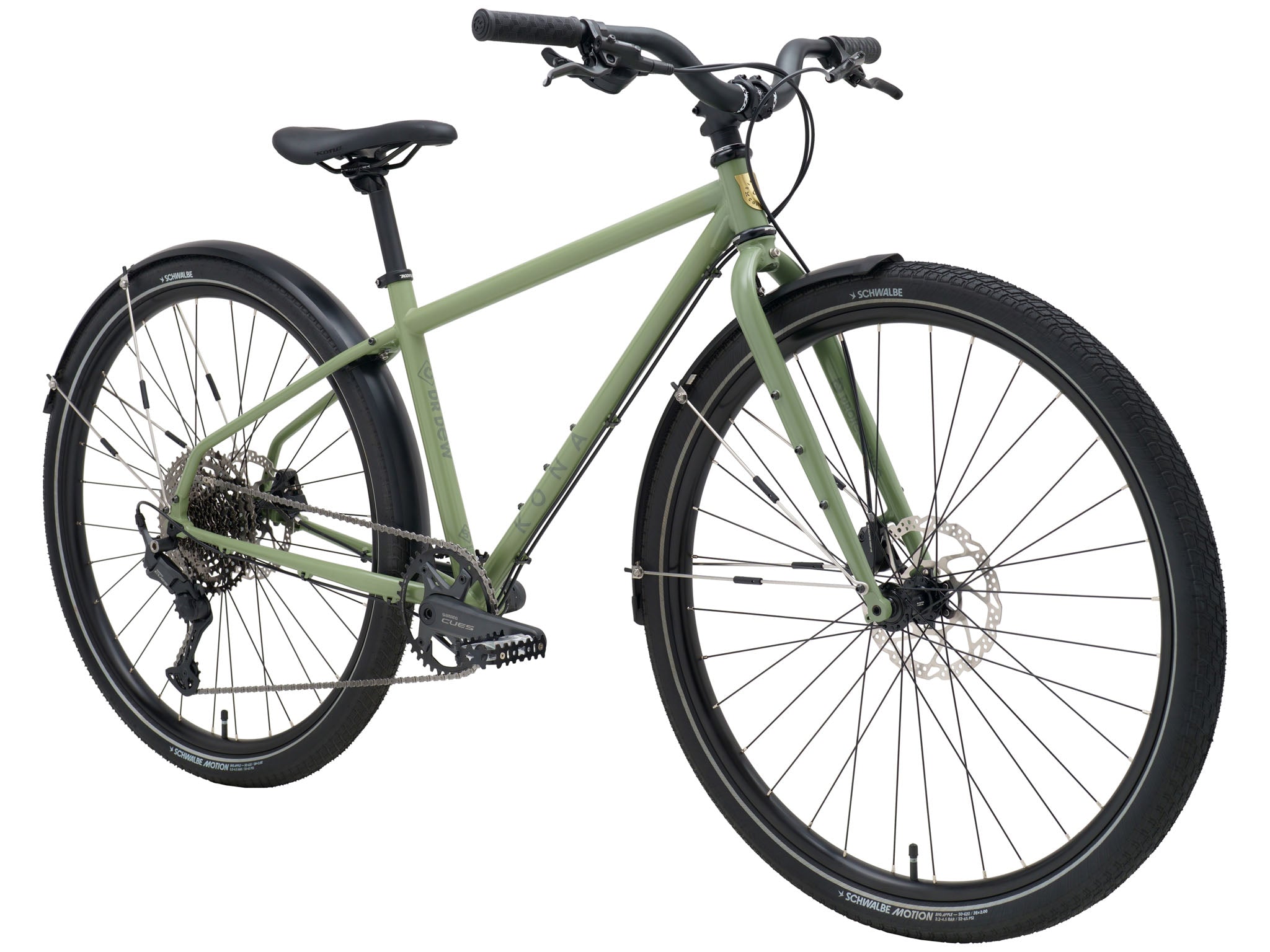 Kona Dr Dew - Bicycle Warehouse