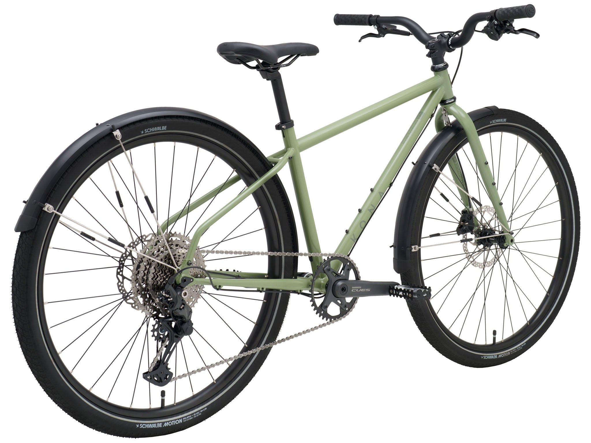 Kona Dr Dew - Bicycle Warehouse