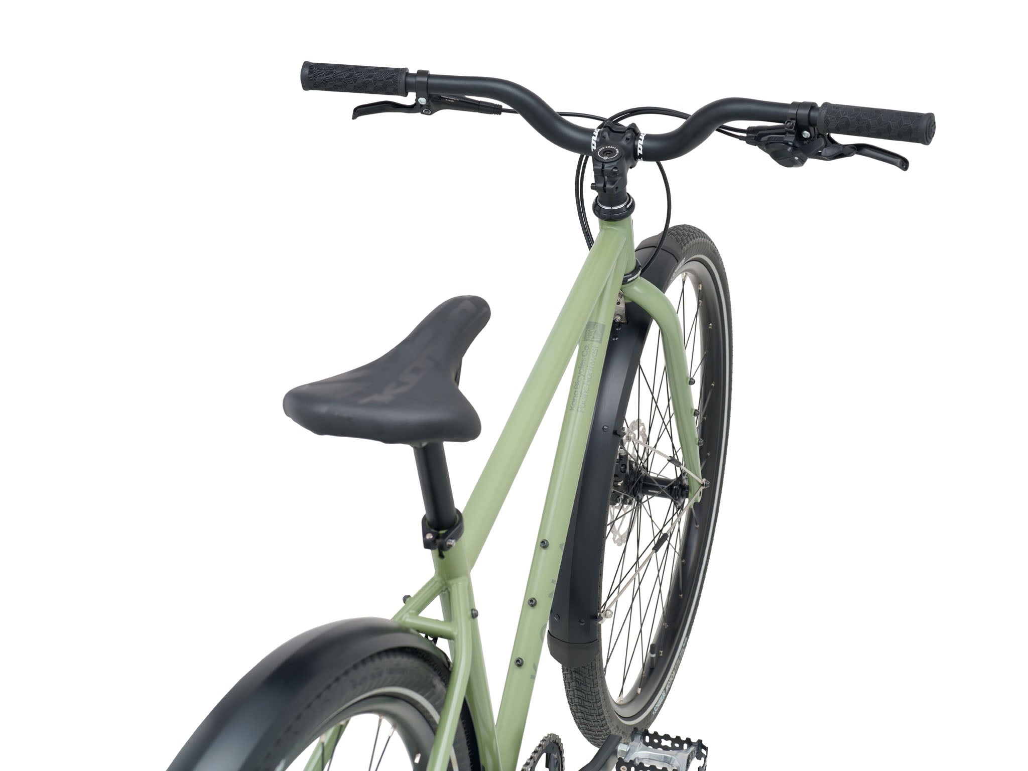 Kona Dr Dew - Bicycle Warehouse