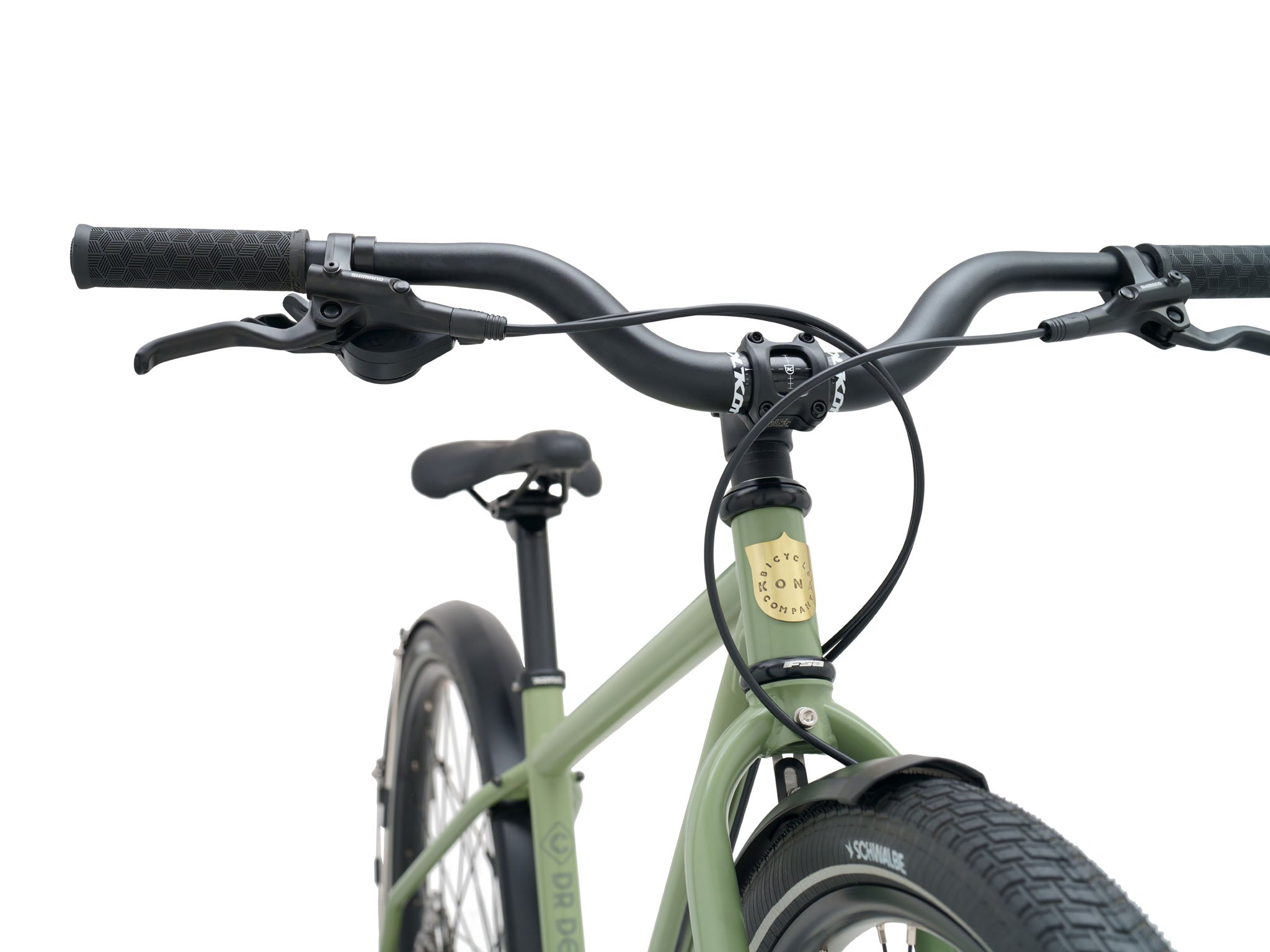 Kona Dr Dew - Bicycle Warehouse