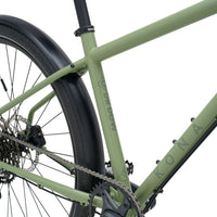 Kona Dr Dew - Bicycle Warehouse