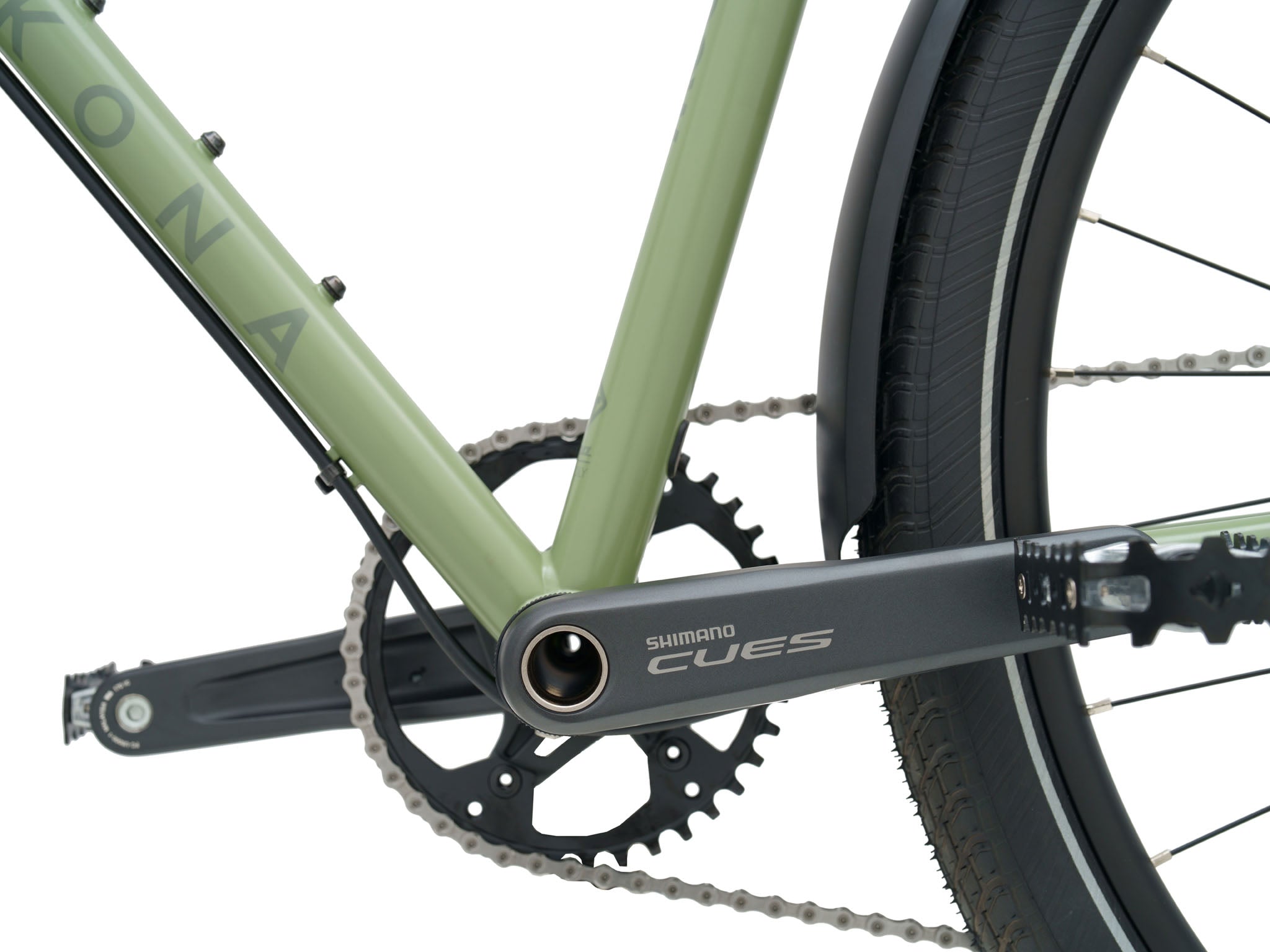 Kona Dr Dew - Bicycle Warehouse