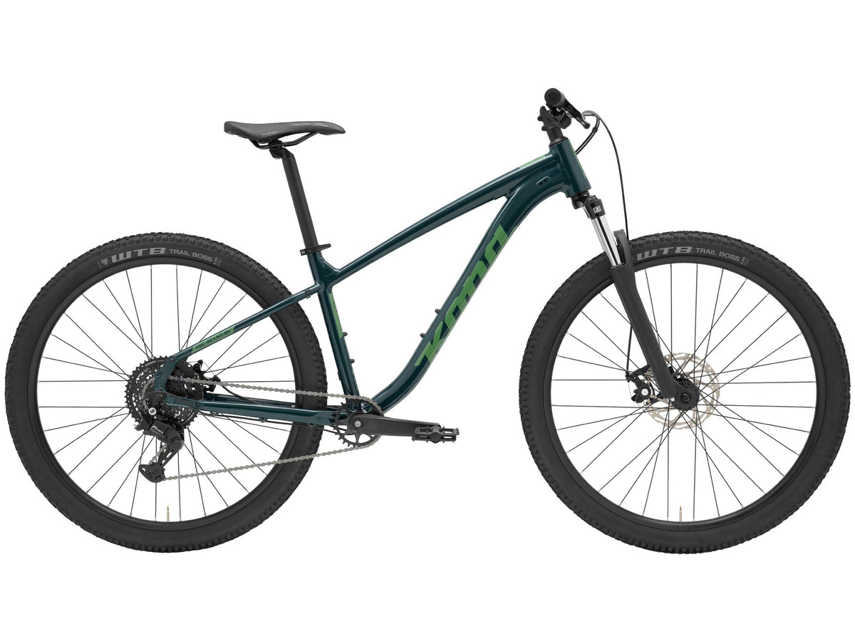 Kona Fire Mountain - Bicycle Warehouse
