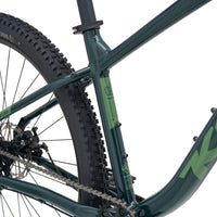 Kona Fire Mountain - Bicycle Warehouse