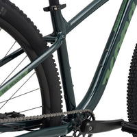 Kona Fire Mountain - Bicycle Warehouse