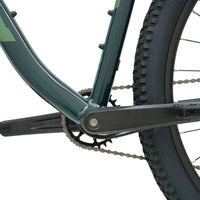 Kona Fire Mountain - Bicycle Warehouse