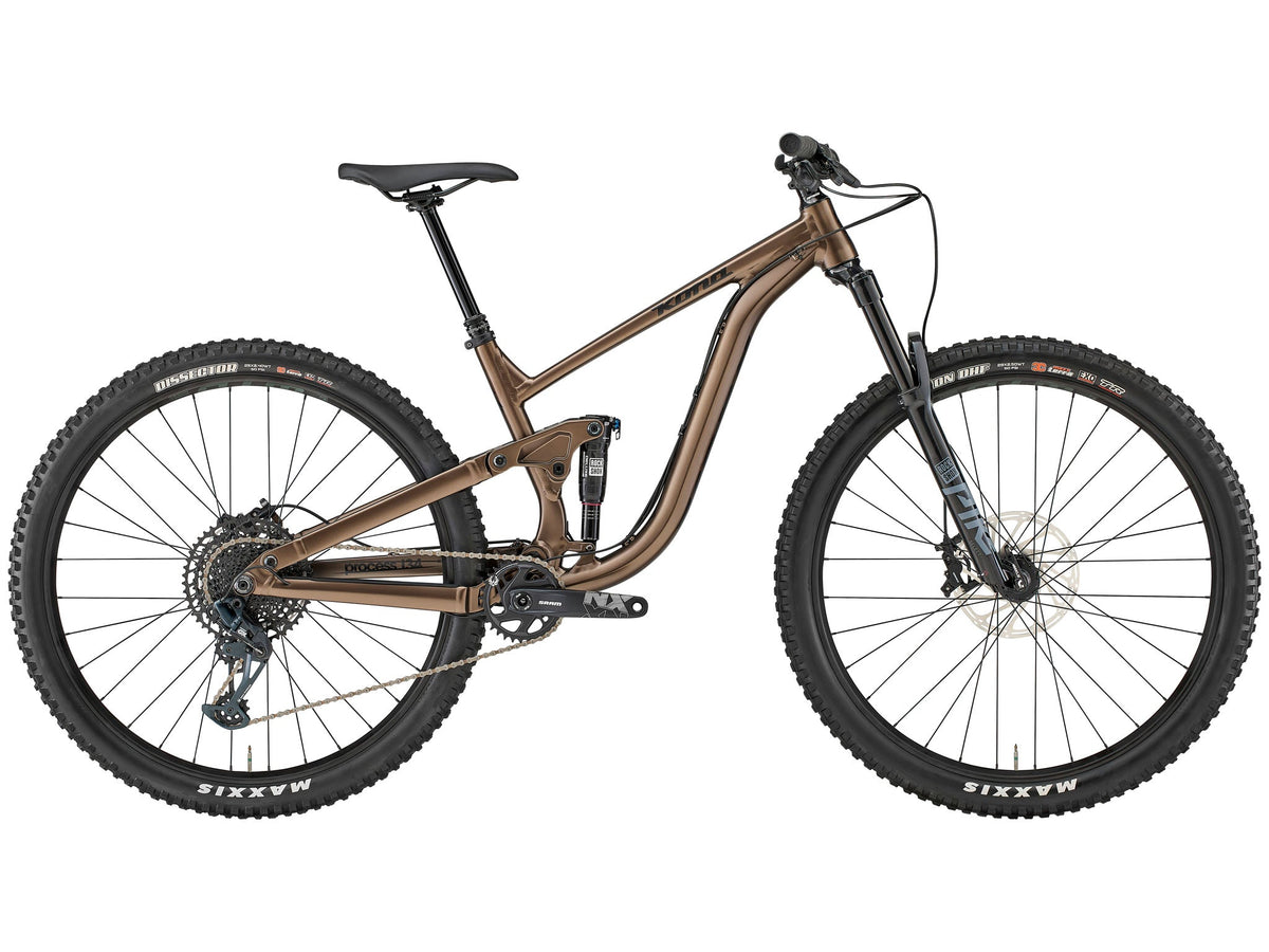 Kona G2 Process 134 DL 29 - Bicycle Warehouse