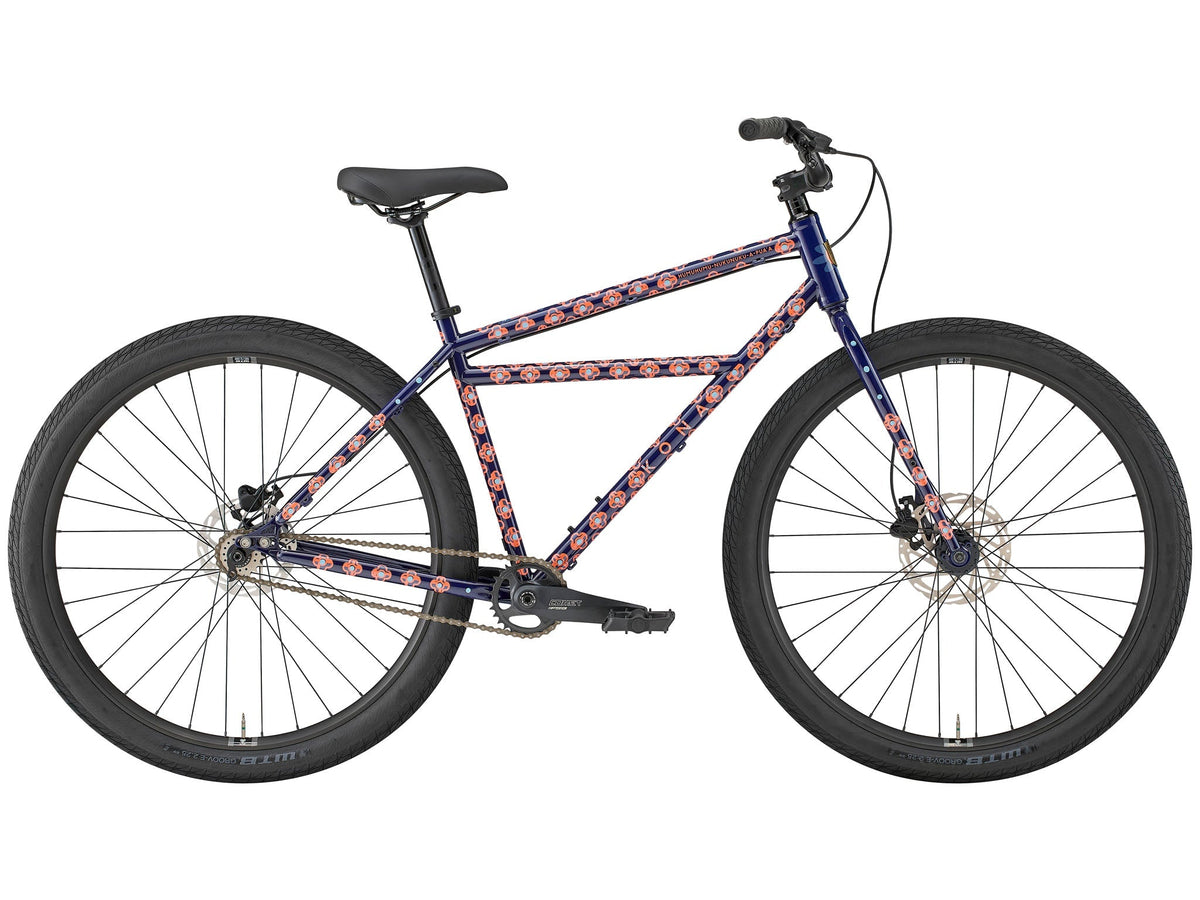 Kona Humu - Bicycle Warehouse