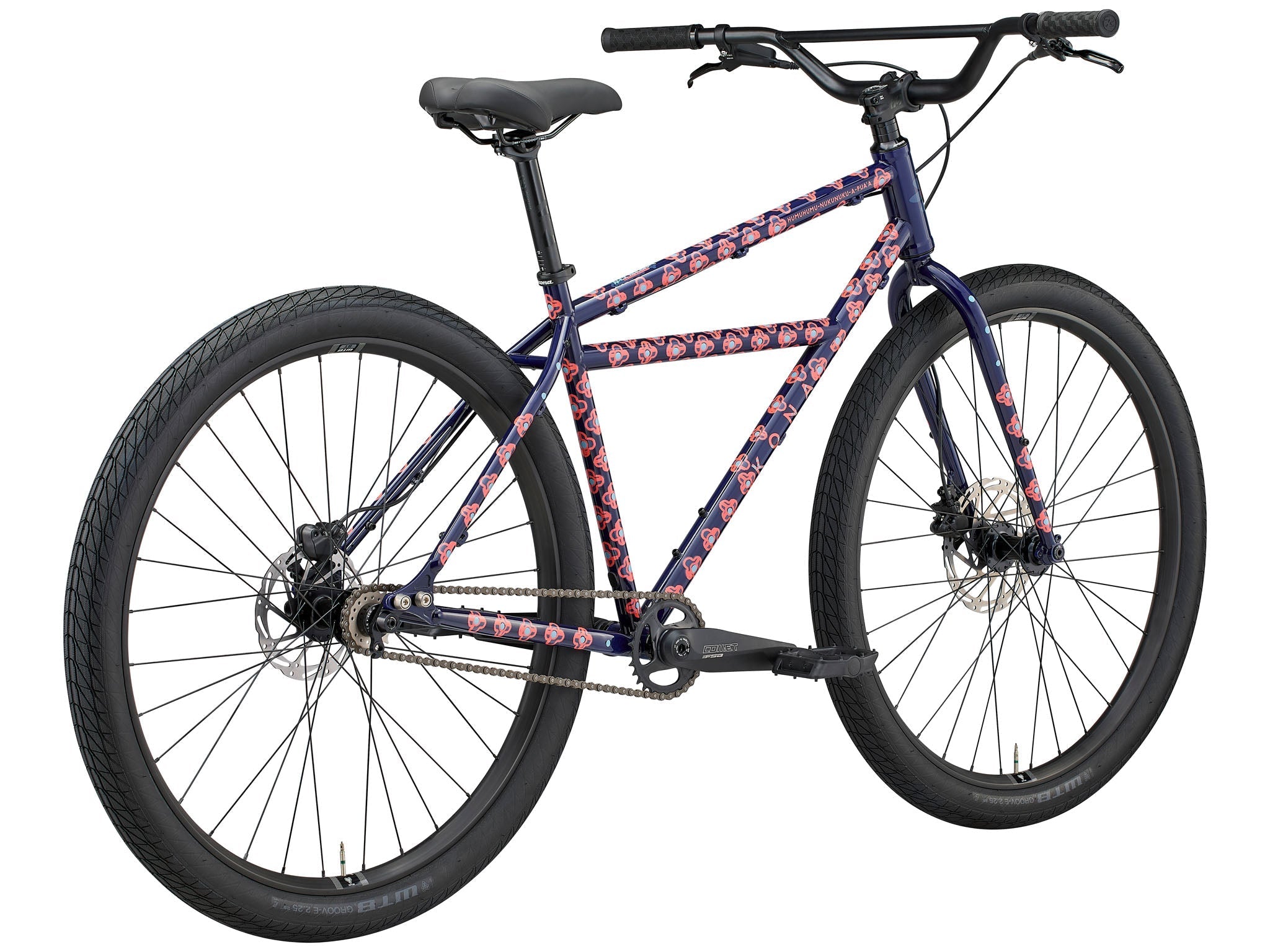 Kona Humu - Bicycle Warehouse