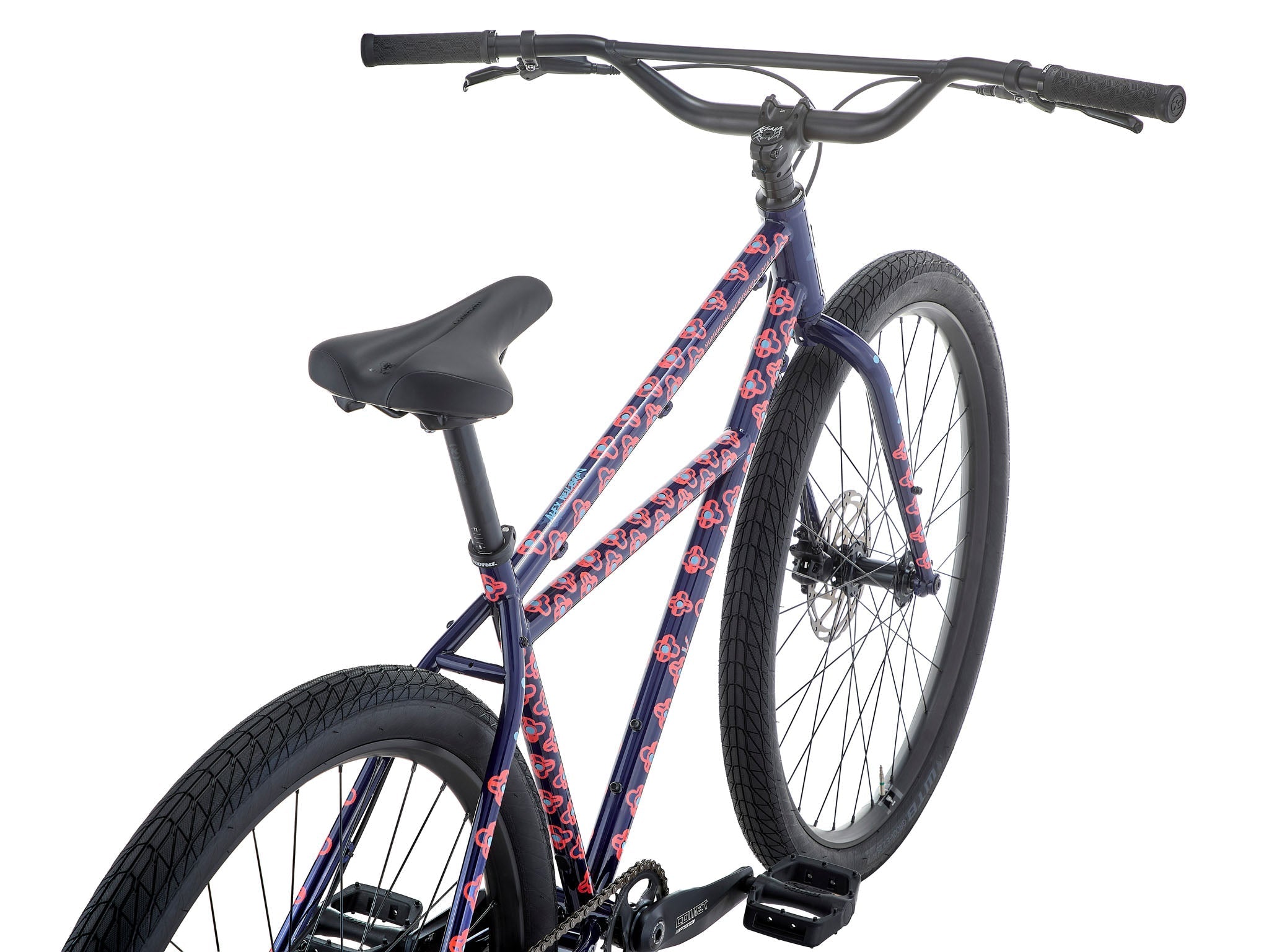 Kona Humu - Bicycle Warehouse