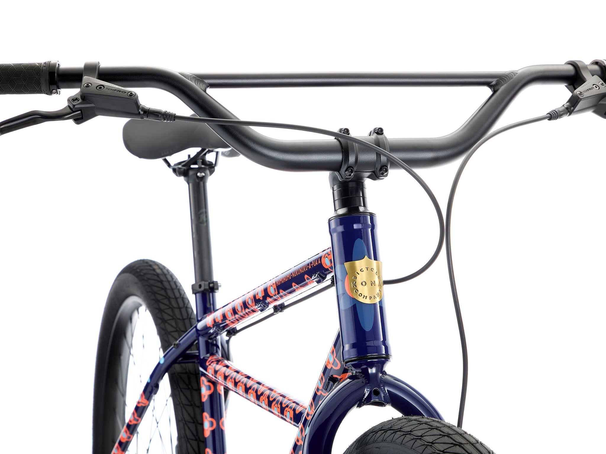 Kona Humu - Bicycle Warehouse